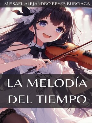 cover image of La melodía del tiempo